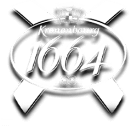 1664 logo