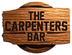 The Carpenters Bar logo
